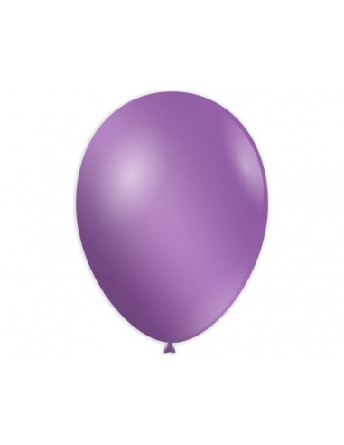 Palloncino lattice metallizzato...