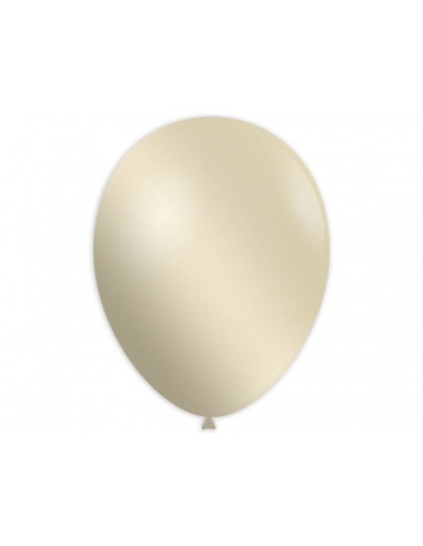 Palloncino lattice metallizzato...
