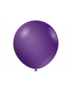 Palloncino lattice...