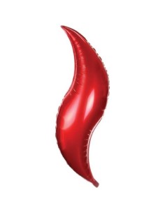 Palloncino mylar 18" Cm. 45...