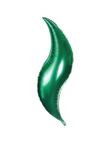 Palloncino mylar 18" Cm. 45 - Curva...