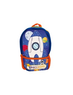 Zainetto asilo neoprene Cm....