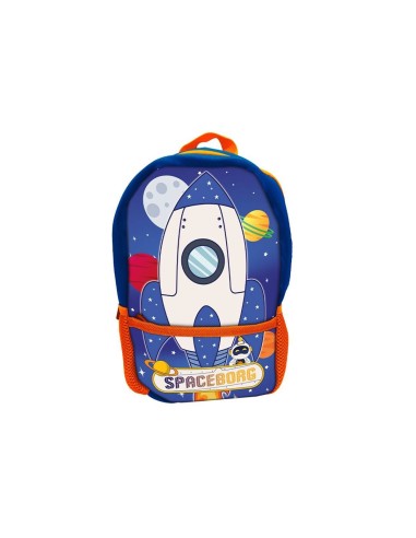 Zainetto asilo neoprene Cm. 32 - Spazio
