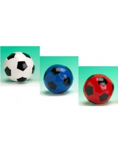 Palla imbottita calcio cm....