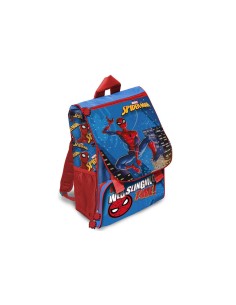 Zaino scuola estensibile...