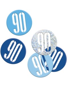 Confetti decorativi 14gr -...