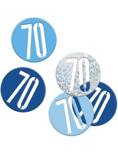 Confetti decorativi 14gr -...