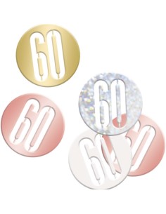 Confetti decorativi 14gr -...