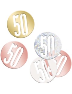 Confetti decorativi 14gr -...