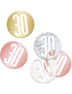 Confetti decorativi 14gr -...