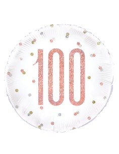 Palloncino mylar 18" Cm. 45...