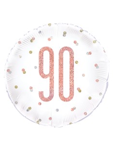 Palloncino mylar 18" Cm. 45...