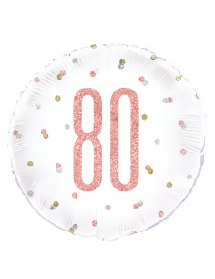 Palloncino mylar 18" Cm. 45...
