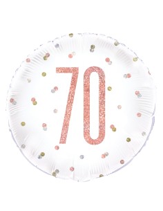 Palloncino mylar 18" Cm. 45...