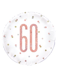 Palloncino mylar 18" Cm. 45...