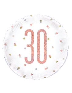 Palloncino mylar 18" Cm. 45...
