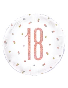 Palloncino mylar 18" Cm. 45...
