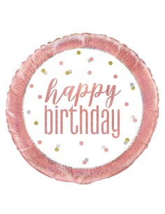 Palloncino mylar 18" Cm. 45...
