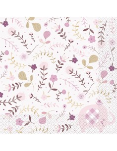 Tovaglioli carta Cm. 33x33...