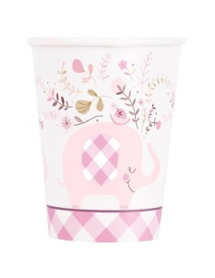 Bicchieri carta 266 ML -...
