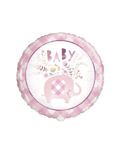 Palloncino mylar 18" Cm. 45...