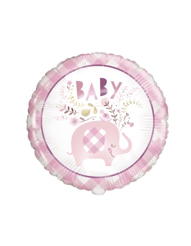 Palloncino mylar 18" Cm. 45 -...
