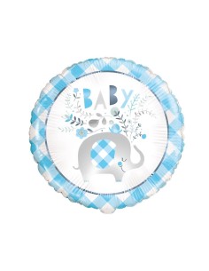 Palloncino mylar 18" Cm. 45...