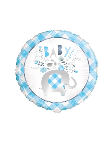 Palloncino mylar 18" Cm. 45 -...