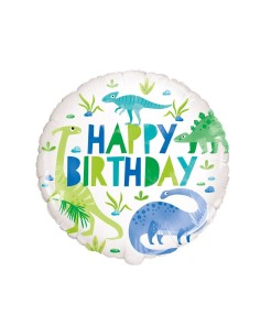 Palloncino mylar 18" Cm. 45...