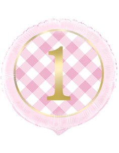 Palloncino mylar 18" Cm. 45...
