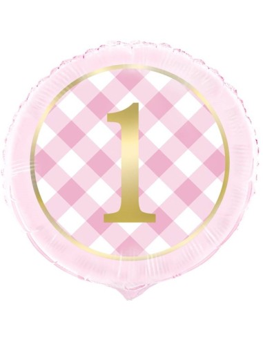 Palloncino mylar 18" Cm. 45 -...