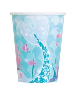 Bicchieri carta 266 ML -...