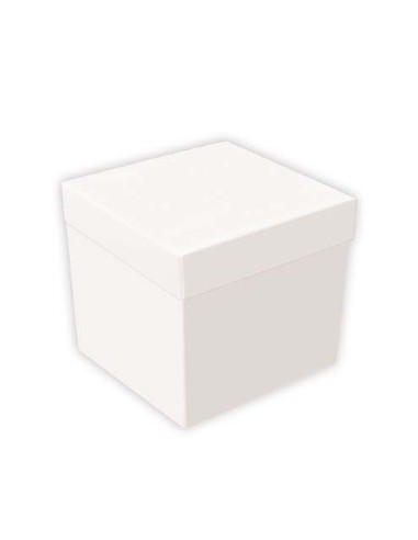 Scatola box Surprise per palloncini...