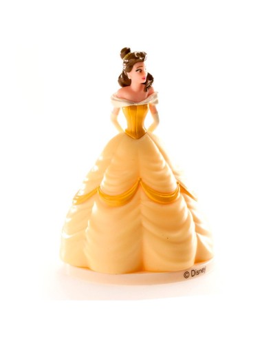 Figura in pvc - Decorazione per torta...