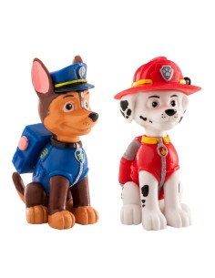 Figura in pvc - Decorazione...