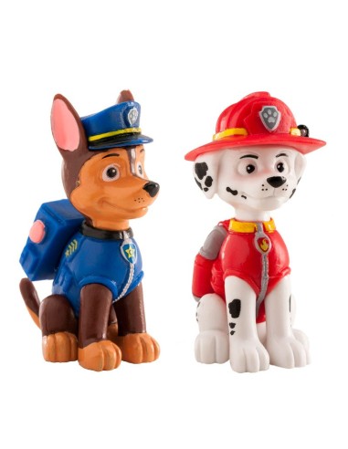 Figura in pvc - Decorazione per torta...
