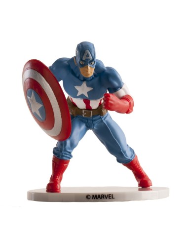 Figura in pvc - Decorazione per torta...