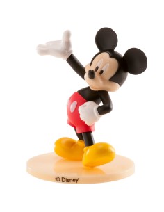 Figura in pvc - Decorazione...