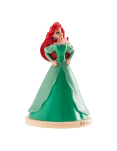 Figura in pvc - Decorazione per torta...