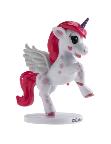Figura in pvc - Decorazione per torta...