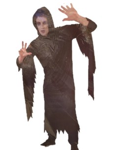 Costume zombie - Taglia 3/5...