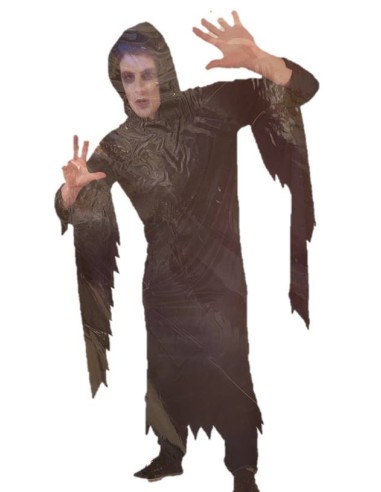 Costume zombie - Taglia 3/5 anni