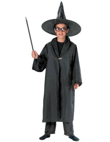 Costume mantello maghetto - Taglia...