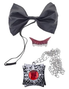 Kit completo Vampiro