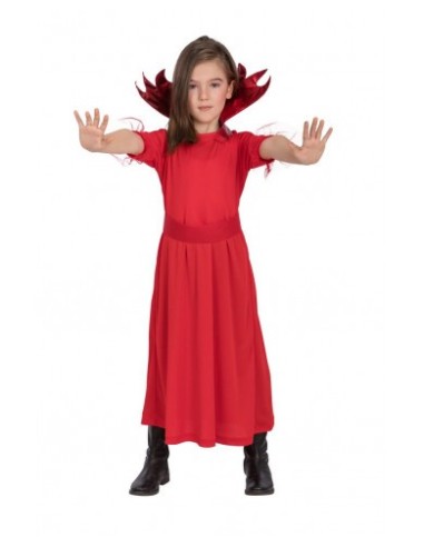 Costume diavoletta - Taglia unica