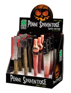 Penna armi halloween -...