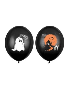 Palloncini lattice Cm. 30 -...