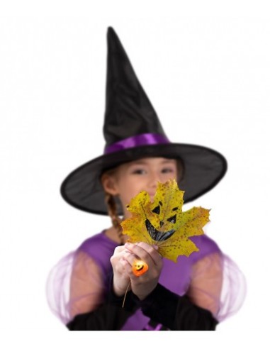 Anello zucca luminoso