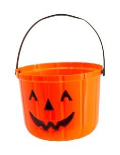 Secchiello zucca Diametro...
