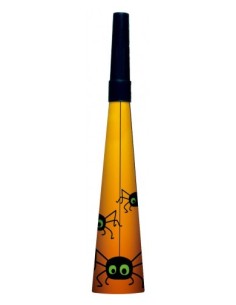 Set 6 trombette halloween...